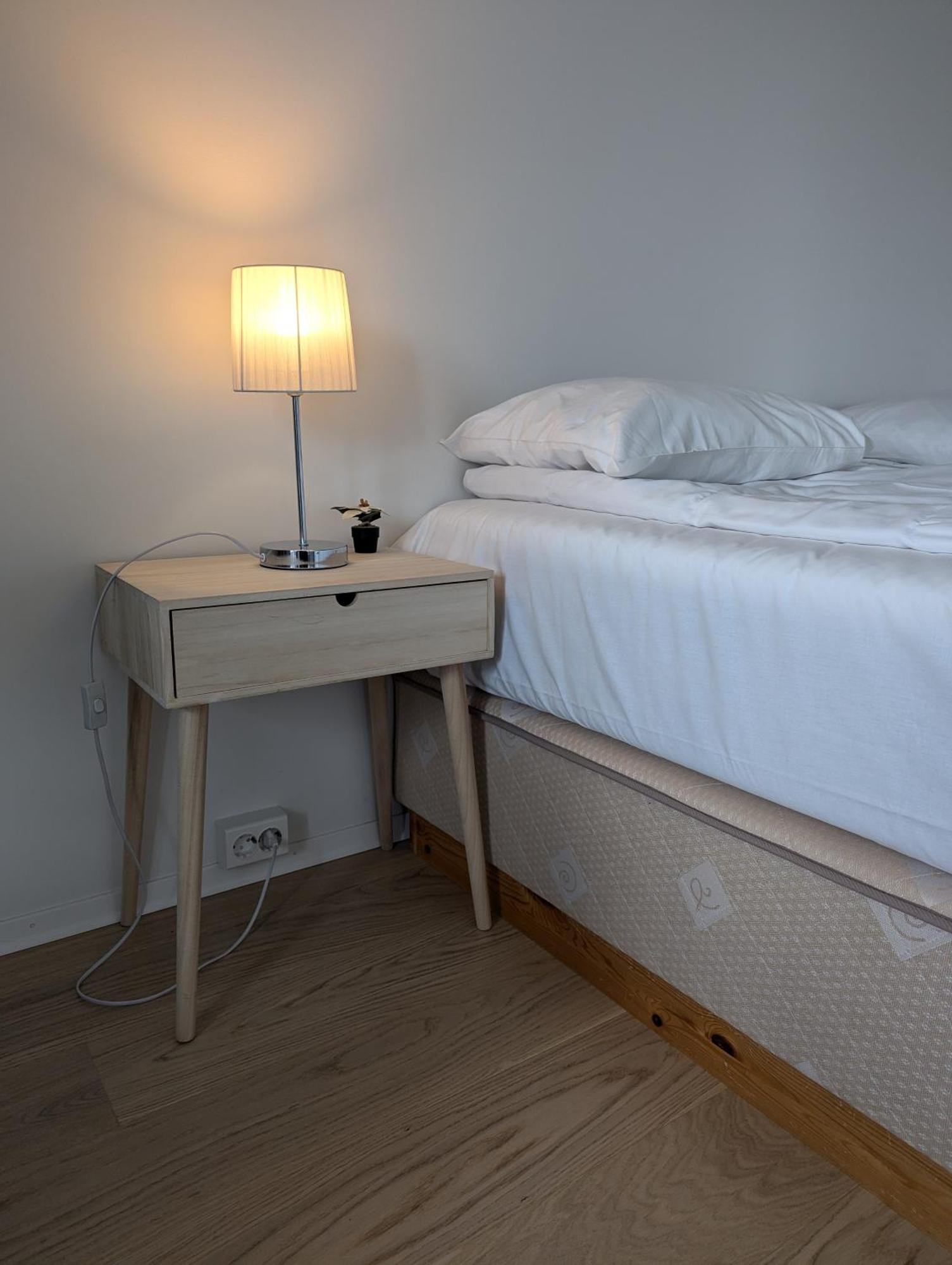 New Magnificent View Apartment Near The Centre Tromso Luaran gambar